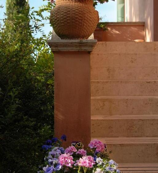 ２ベッドスイートルーム, Il Rondò Boutique