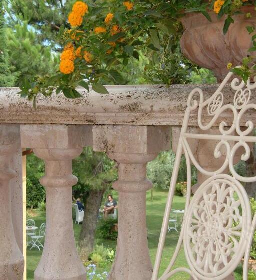 ２ベッドスイートルーム, Il Rondò Boutique