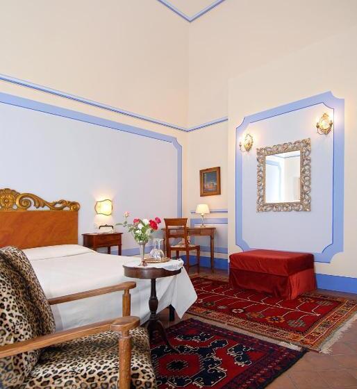 ジュニアスイート, Il Rondò Boutique