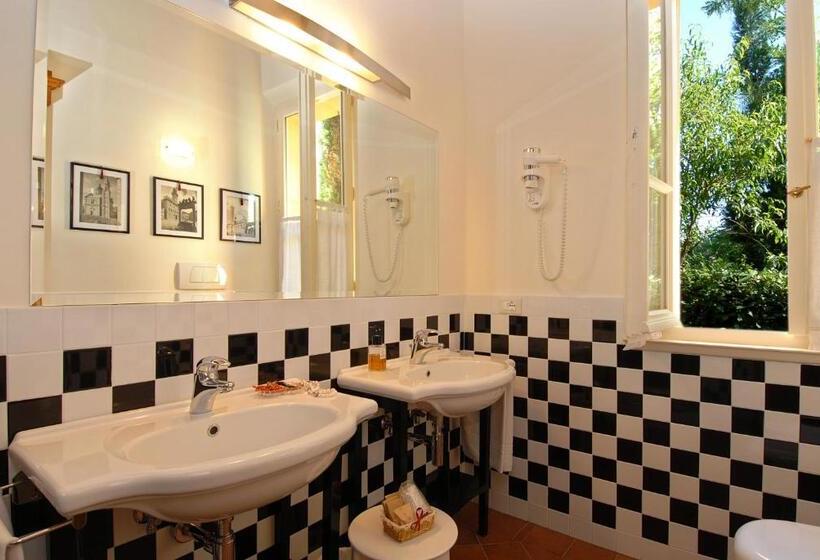 ジュニアスイート, Il Rondò Boutique