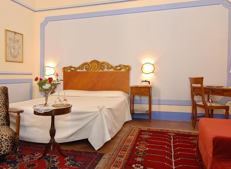 ジュニアスイート, Il Rondò Boutique