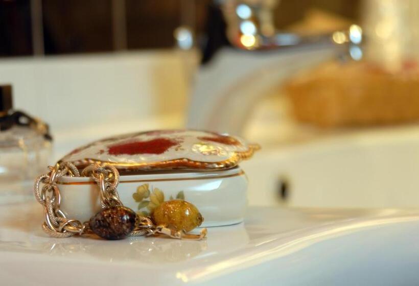 スーペリアールーム, Il Rondò Boutique