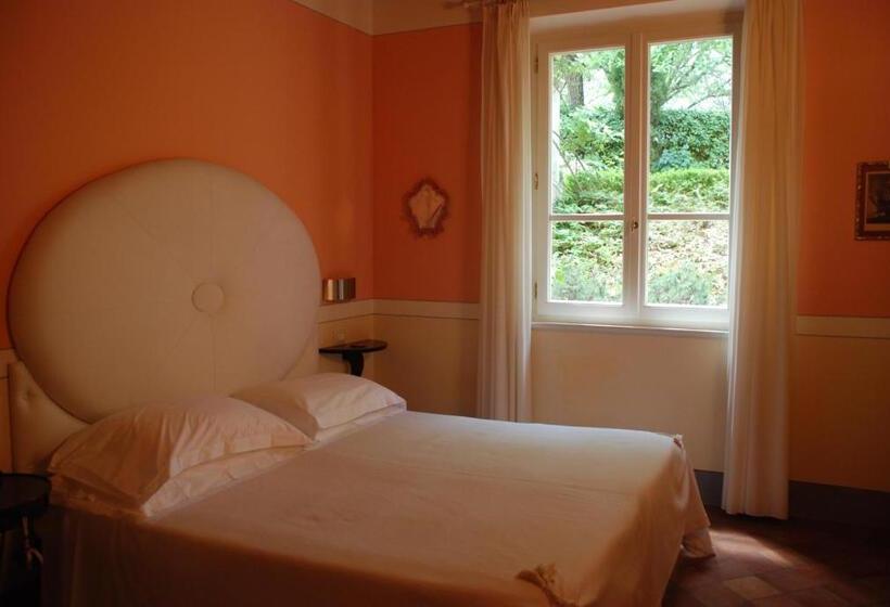 スーペリアールーム, Il Rondò Boutique