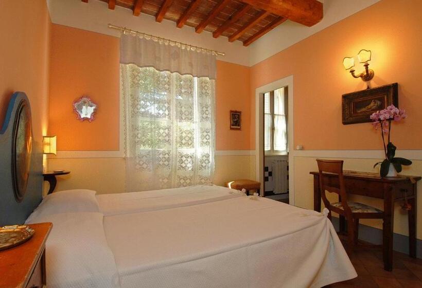 スーペリアールーム, Il Rondò Boutique