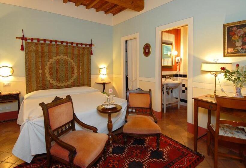 スーペリアールーム, Il Rondò Boutique