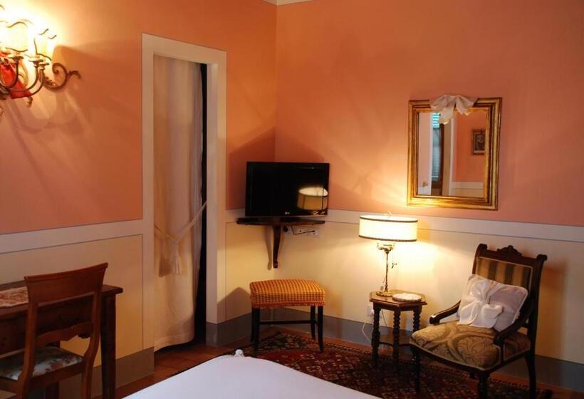 スタンダードルーム, Il Rondò Boutique