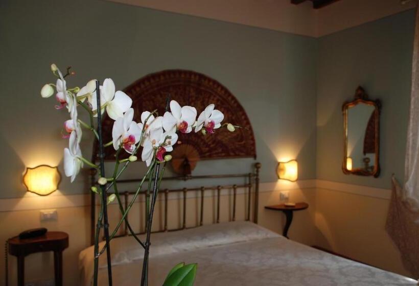 スタンダードルーム, Il Rondò Boutique