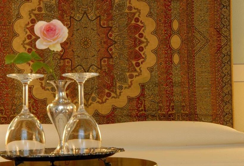 スタンダードルーム, Il Rondò Boutique