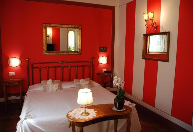 スタンダードルーム, Il Rondò Boutique