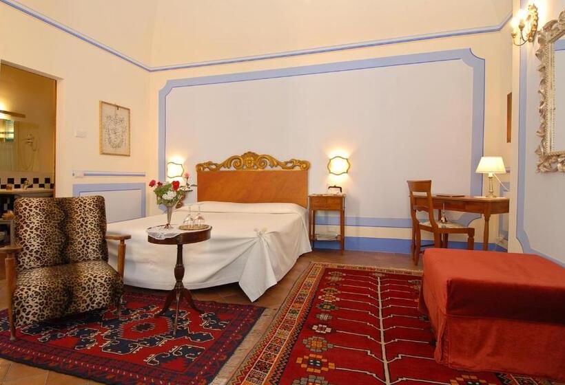 スタンダードルーム, Il Rondò Boutique