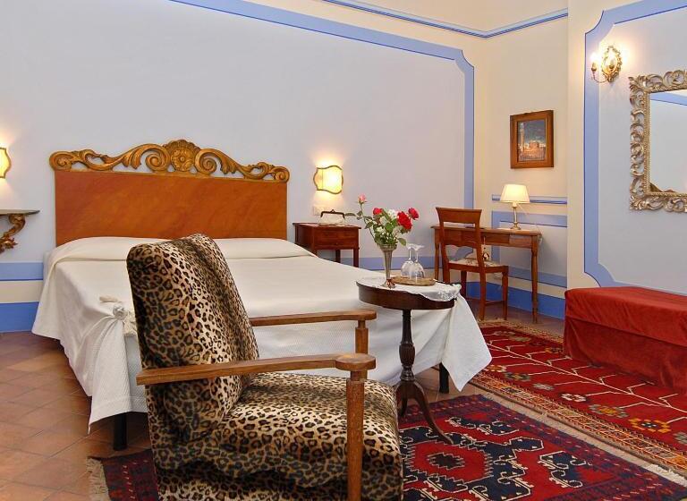 スタンダードルーム, Il Rondò Boutique