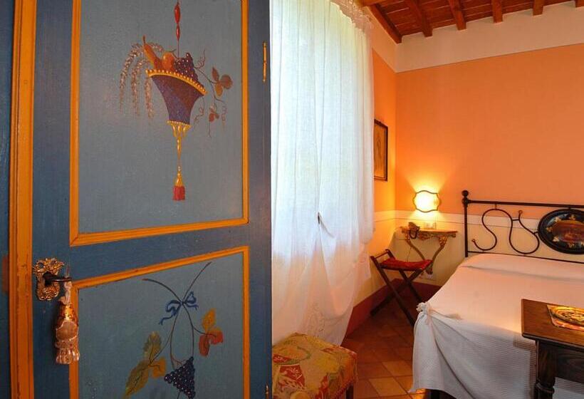 スタンダードルーム, Il Rondò Boutique