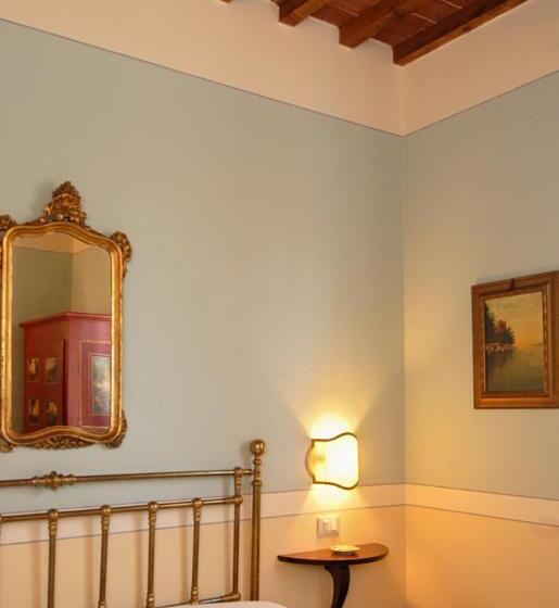 スタンダードルーム, Il Rondò Boutique