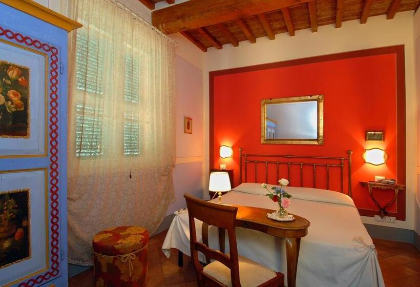 スタンダードルーム, Il Rondò Boutique