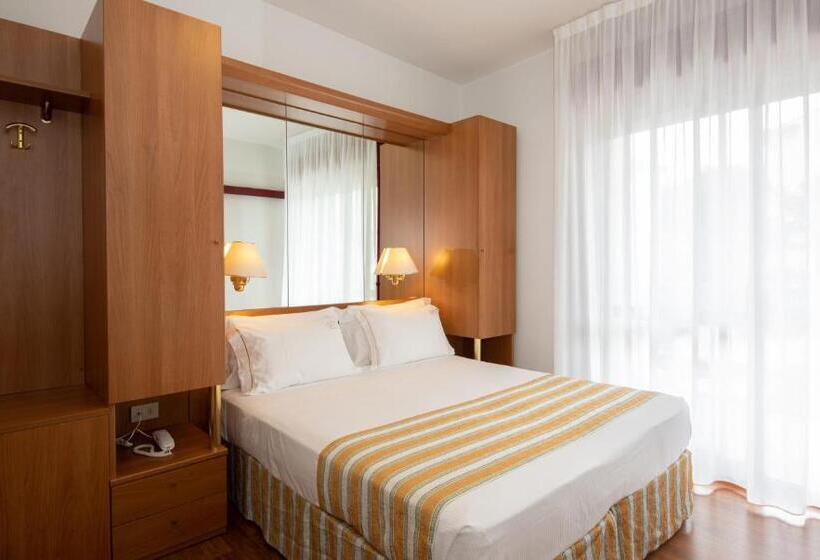 غرفة كلاسيكية, Imperia