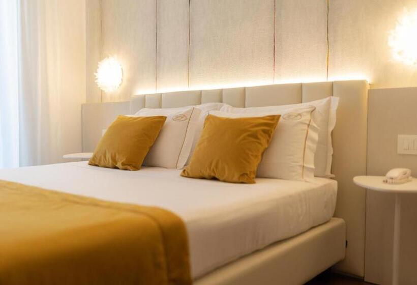 غرفة سوبيريور, Imperia