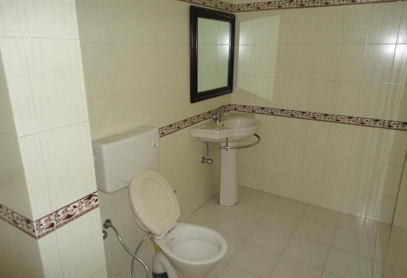 Chambre Supérieure, Krishna Palace   A Heritage