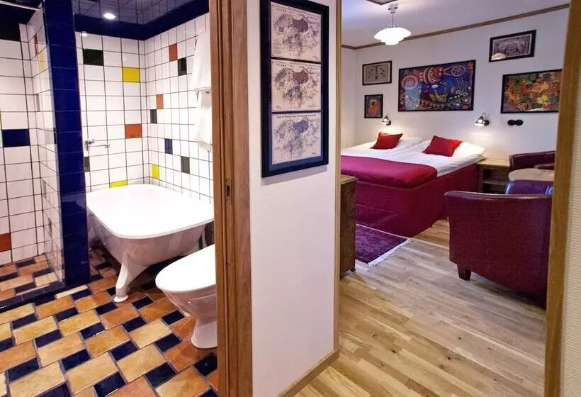 Standard-huone, L Havanna