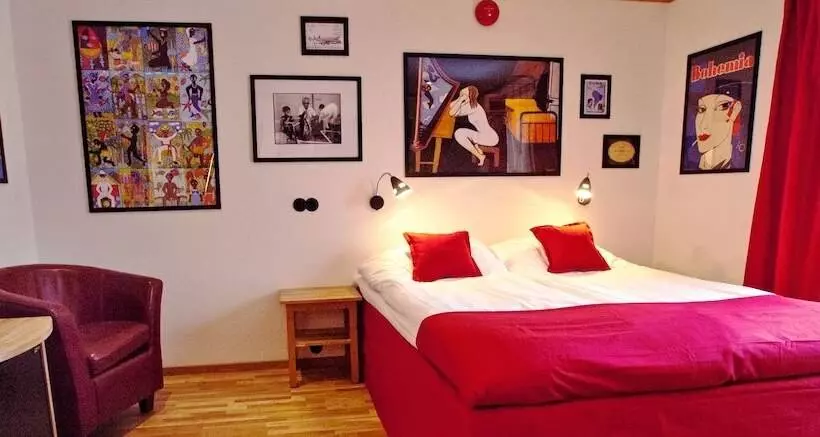 Standard-huone, L Havanna