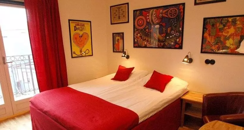 Standard-huone, L Havanna