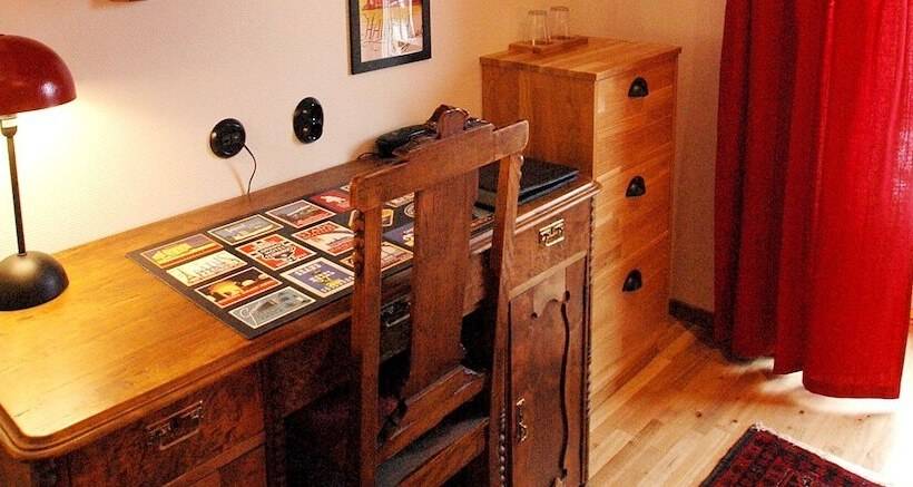 スーペリアールーム, L Havanna