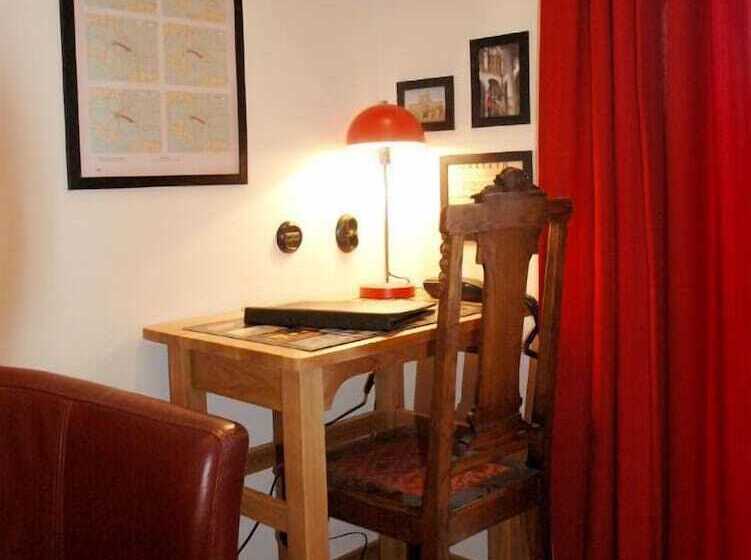 ベーシックルーム, L Havanna