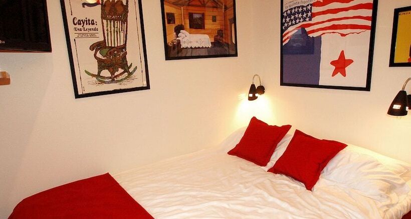 ベーシックルーム, L Havanna