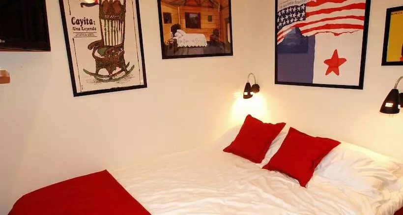 Basic-huone, L Havanna