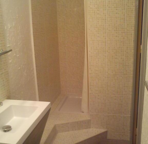 غرفة قياسية, Jaures