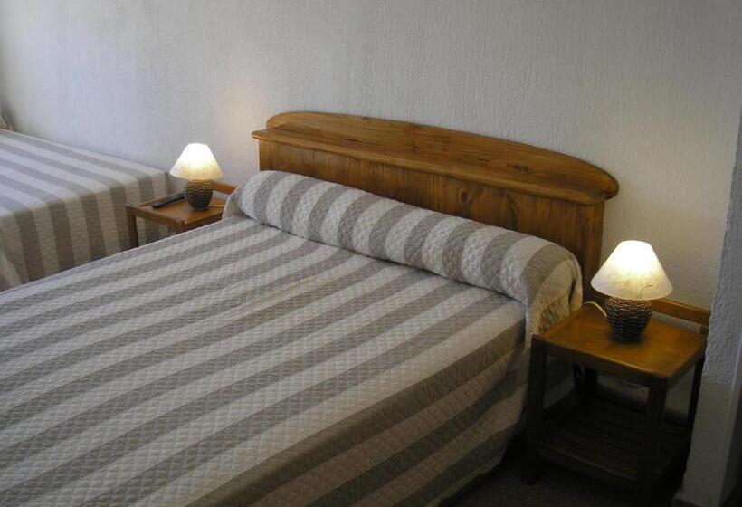 غرفة قياسية, Jaures