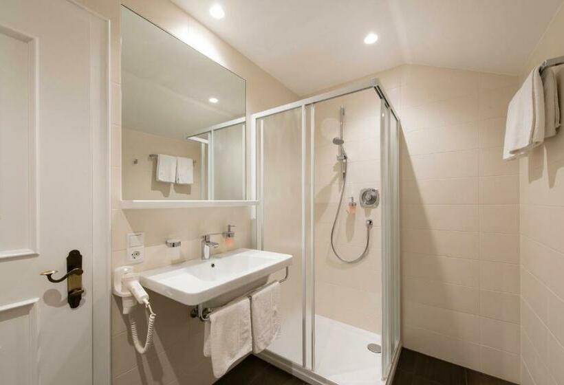 غرفة سوبيريور, Lener