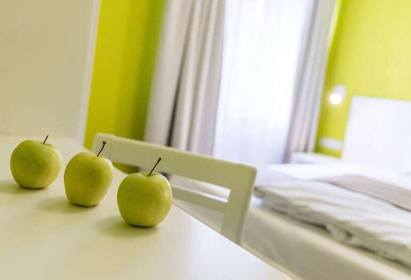 غرفة سوبيريور, Lener