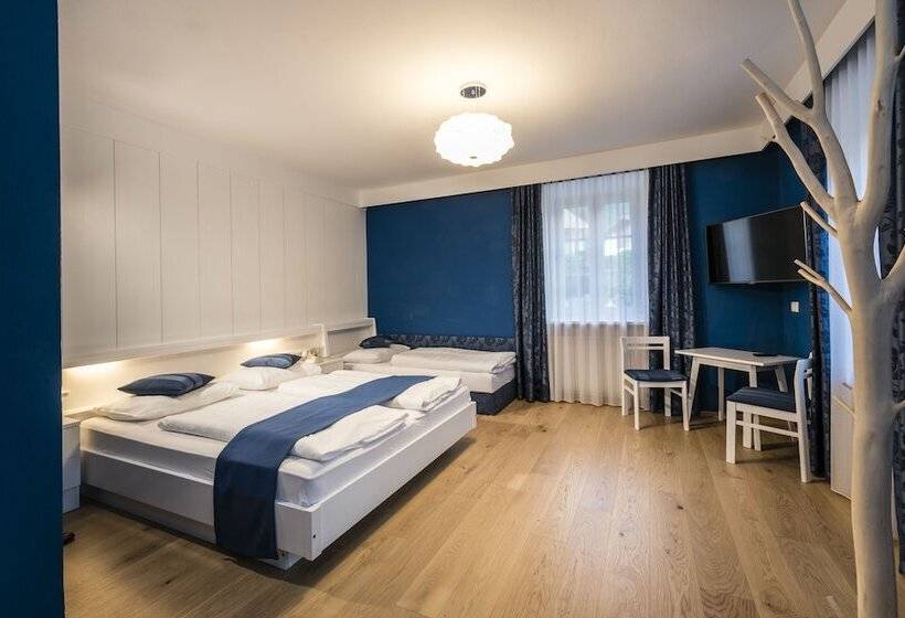 غرفة سوبيريور, Lener