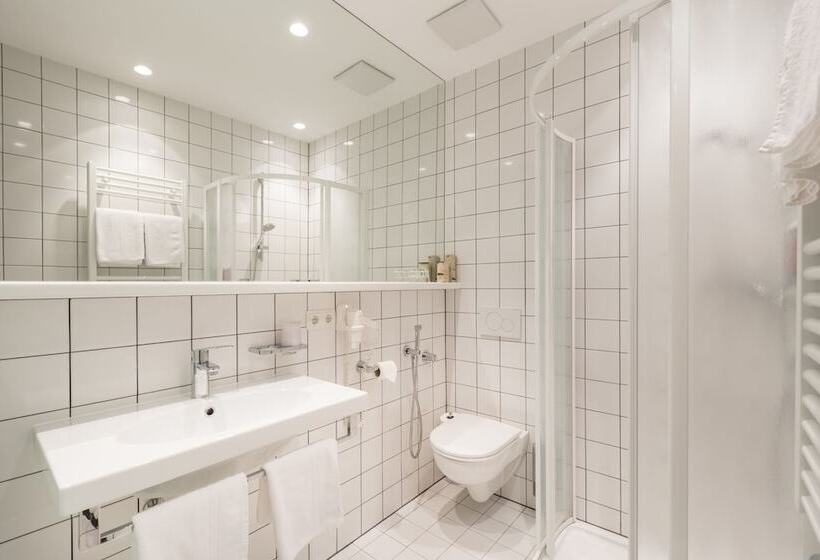 غرفة سوبيريور فردية, Lener