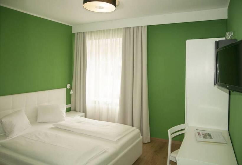 غرفة أساسية, Lener