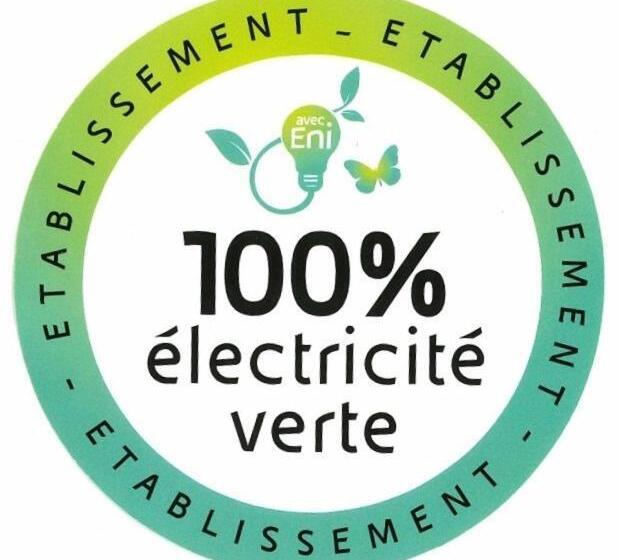 Номер Стандарт Индивидуальный, Logis Hôtel Restaurant Chaptal, Amboise