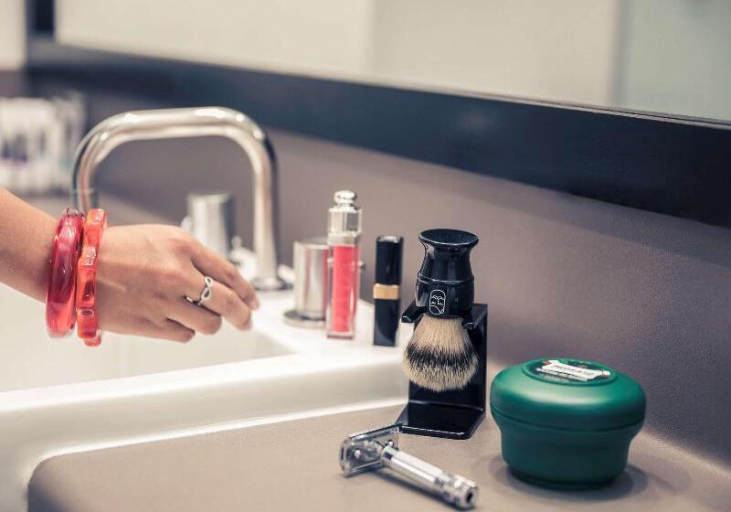 חדר סטנדרט, Logis Hôtel Restaurant Chaptal, Amboise