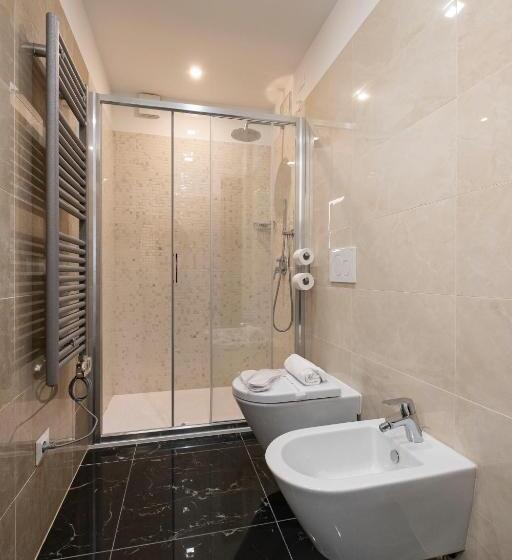 סוויטת ג'וניור דלוקס, Mare