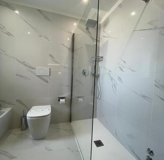 חדר סטנדרט עם מרפסת, Mare