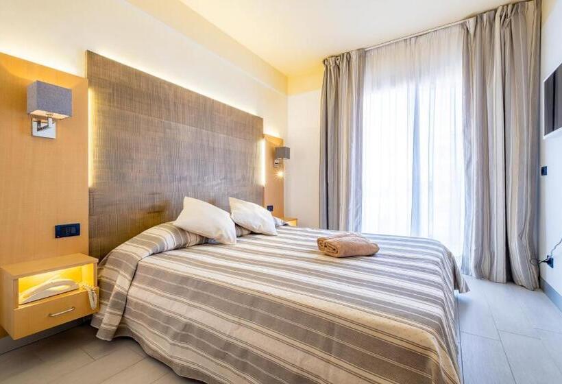 חדר סטנדרט עם מרפסת, Mare