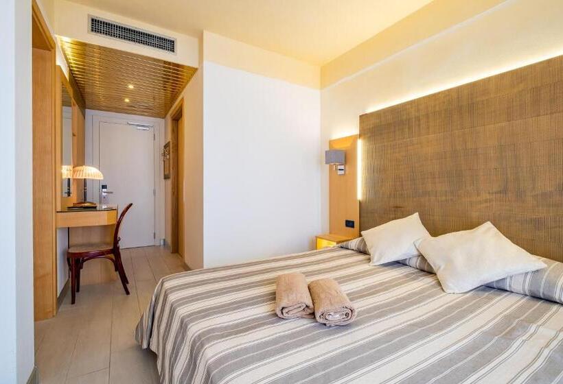 חדר סטנדרט עם מרפסת, Mare