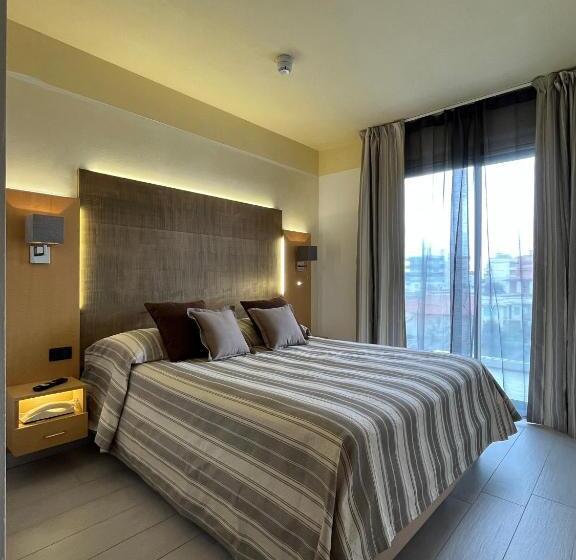 חדר סטנדרט עם מרפסת, Mare