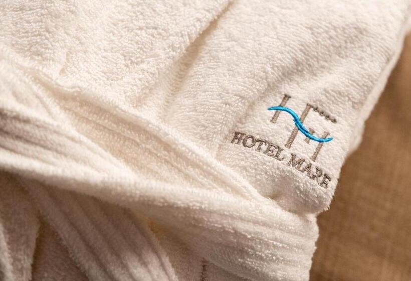 חדר סטנדרט, Mare