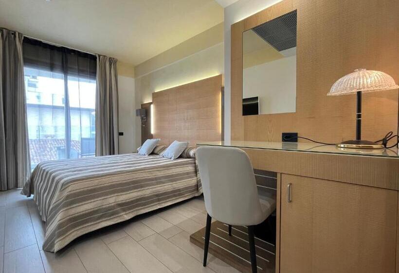 חדר סטנדרט, Mare