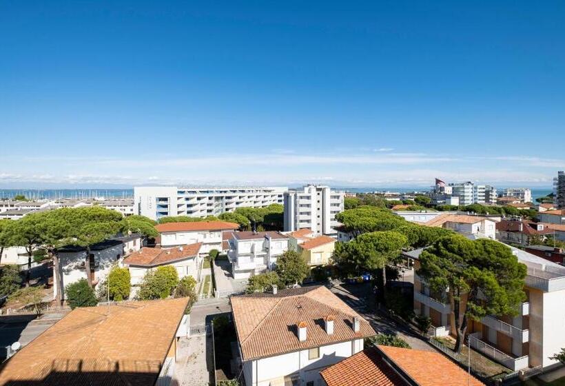 סוויטת ג'וניור דלוקס, Mare