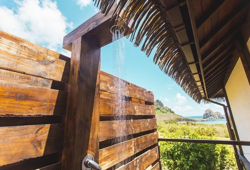 בקתה סטנדרטית, Nannai Noronha Solar Dos Ventos