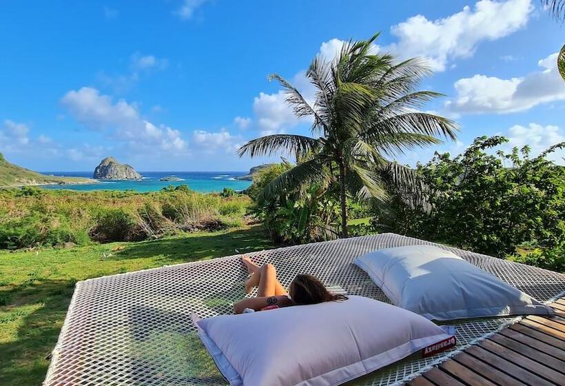 בקתה סטנדרטית, Nannai Noronha Solar Dos Ventos