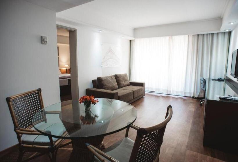 جناح, Golden Park Campinas Cambui