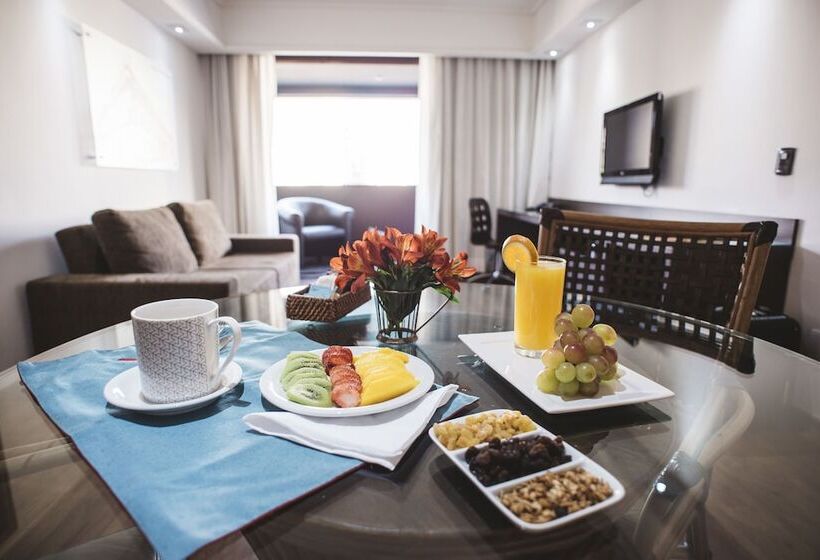 جناح, Golden Park Campinas Cambui