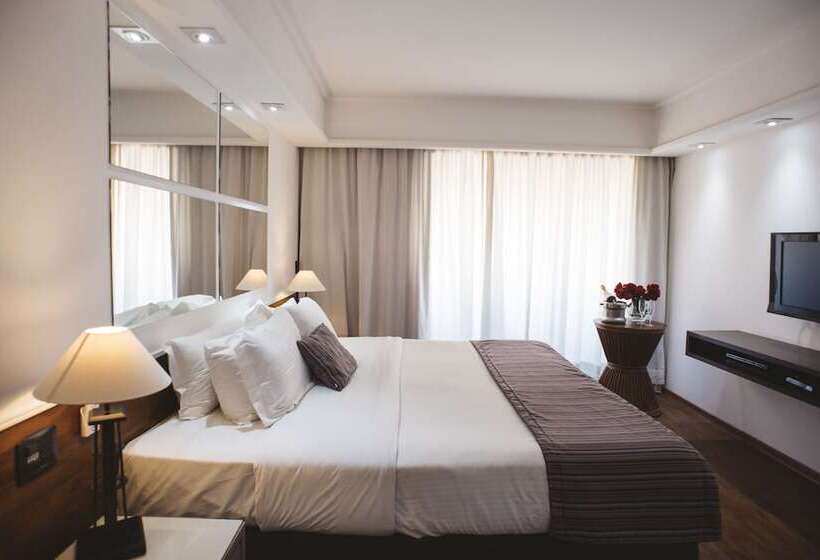 جناح, Golden Park Campinas Cambui